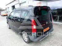 2012 Citroen Berlingo