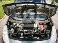 2012 Citroen Berlingo