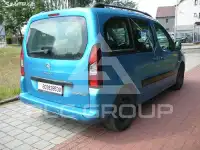 2012 Citroen Berlingo