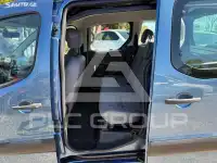 2012 Citroen Berlingo