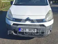 2012 Citroen Berlingo