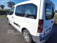 2012 Citroen Berlingo