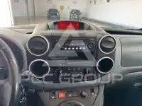 2012 Citroen Berlingo