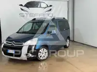 2012 Citroen Berlingo