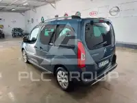 2012 Citroen Berlingo