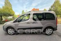 2012 Citroen Berlingo