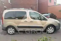 2012 Citroen Berlingo