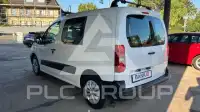 2012 Citroen Berlingo
