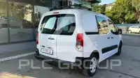 2012 Citroen Berlingo