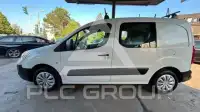 2012 Citroen Berlingo