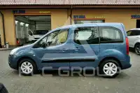 2012 Citroen Berlingo