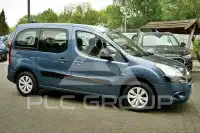 2012 Citroen Berlingo
