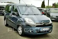 2012 Citroen Berlingo