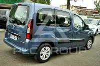 2012 Citroen Berlingo