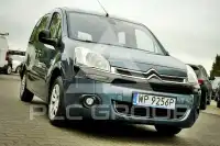 2012 Citroen Berlingo