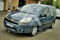 2012 Citroen Berlingo