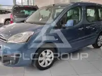 2012 Citroen Berlingo