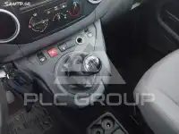 2012 Citroen Berlingo