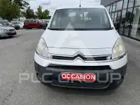 2012 Citroen Berlingo