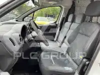 2012 Citroen Berlingo