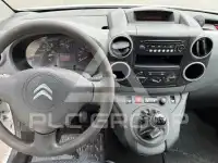 2012 Citroen Berlingo