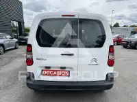 2012 Citroen Berlingo