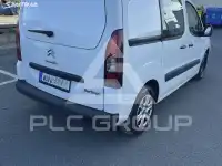2012 Citroen Berlingo