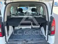 2012 Citroen Berlingo