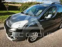 2012 Citroen Berlingo