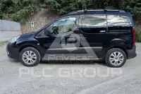 2012 Citroen Berlingo