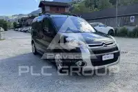 2012 Citroen Berlingo