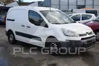 2012 Citroen Berlingo