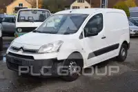 2012 Citroen Berlingo