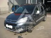 2012 Citroen Berlingo