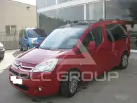 2012 Citroen Berlingo