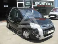 2012 Citroen Berlingo