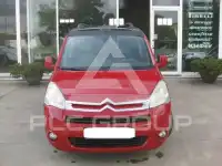 2012 Citroen Berlingo
