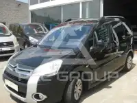 2012 Citroen Berlingo