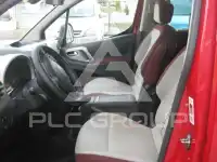 2012 Citroen Berlingo