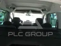 2012 Citroen Berlingo