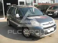 2012 Citroen Berlingo
