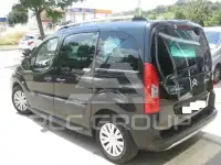 2012 Citroen Berlingo