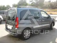 2012 Citroen Berlingo