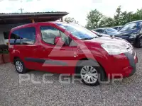 2012 Citroen Berlingo