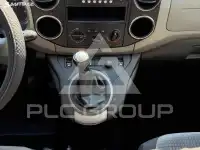 2012 Citroen Berlingo