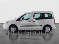 2012 Citroen Berlingo