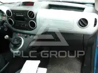 2012 Citroen Berlingo