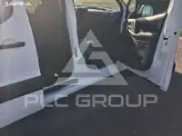 2012 Citroen Berlingo