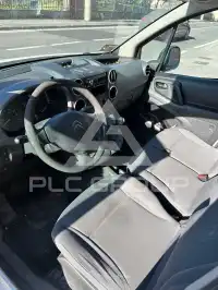 2012 Citroen Berlingo