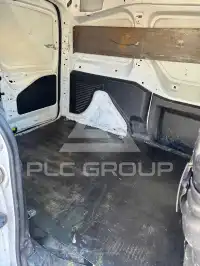 2012 Citroen Berlingo